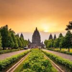 Cycling at Plaosan temple & Prambanan Temple with sunset - The Route and Its Highlights: What You Can Expect