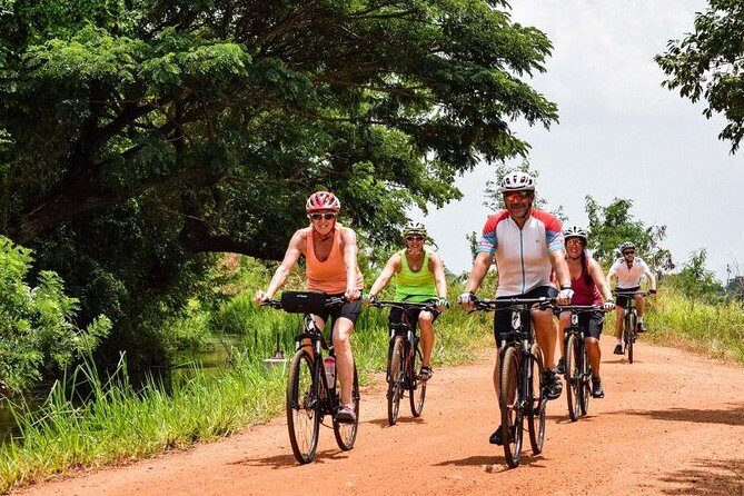 Cycling Expedition in Yala from Hambantota Harbor - Who Will Enjoy This Tour?