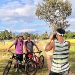 Cycling the Angkor Temples - Siem Reap Daily Cycling Tours - Practical Details and What to Expect