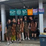 Cycling to Plaosan Temple, local Industry & Batik Art Tour - Practical Details and What to Expect