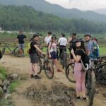 Cycling Tour Experience in Panauti - Discovering Panauti on Two Wheels