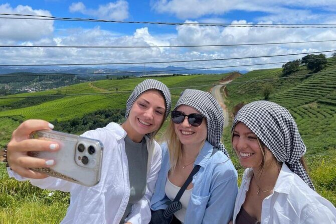 Da Lat Adventure: Cloud Hunting Experience from 4 AM to 10 AM - Who Should Book This Tour?