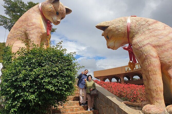 Da Lat Adventure: Full-Day Tour of New Attractions in 2025 - Practical Details and What You Should Know