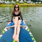 Da Lat Adventure: Tuyen Lam Lake Kayaking and Private BBQ - The Itinerary Breakdown