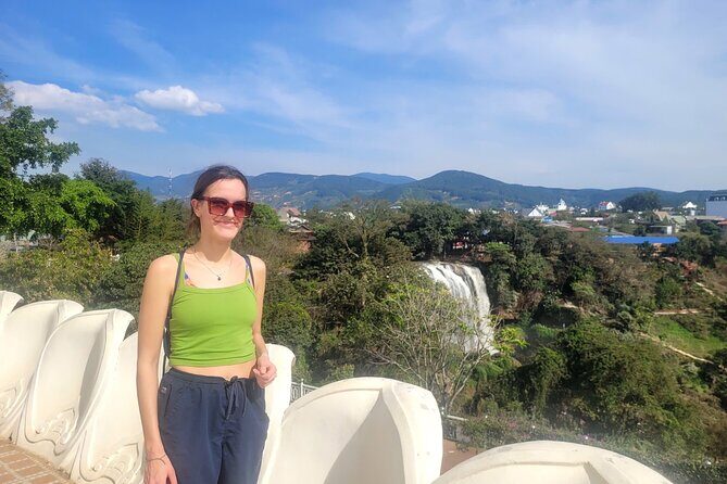 Da Lat City Sightseeing 2 Days Private Tour From Ho Chi Minh City - Day 2: Nature and Local Living