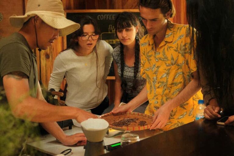 Da Lat: Coffee Roasting Workshop - Roast & Brew Your Own - What Makes This Experience Stand Out?