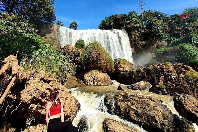 Da Lat Countryside Group Tour by Minivan - Why This Tour Offers Real Value