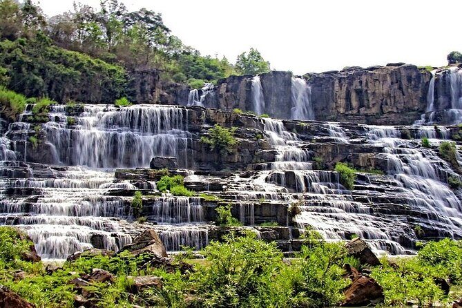 Da Lat Countryside Minivan Shared Tour - Who Would Enjoy This Tour?