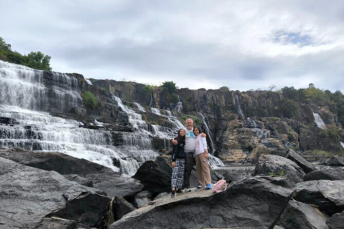 Da Lat : Explore Elephant Falls,Silk Village and Countryside - What Travelers Should Know