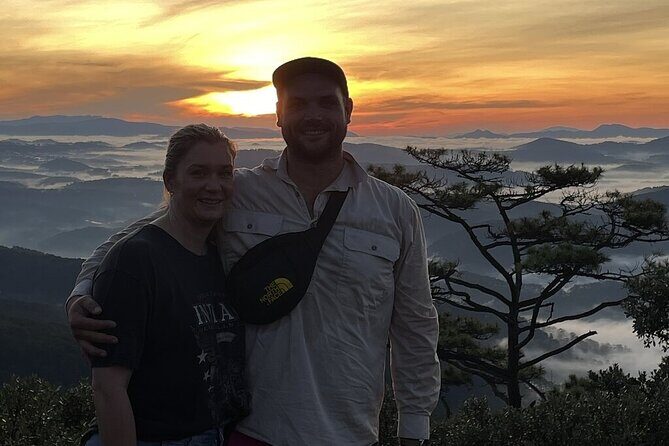 Da Lat Sunrise and Cloud Hunting Trek  Early Morning Hiking Tour - Whats Great and What to Consider
