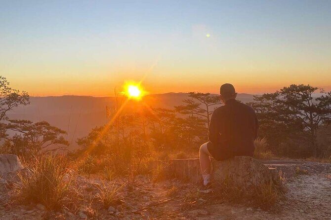 Da Lat Sunrise Cloud Hunting A Magical Early Morning Experience - Authentic Insights from Travelers