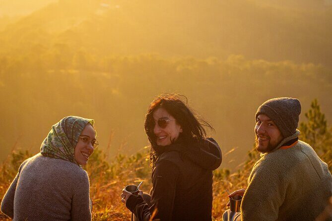 Da Lat Sunrise Hiking at Hon Bo Peak - What Makes This Tour Special?