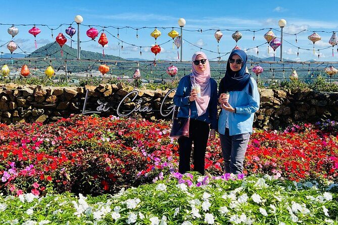 Da Lat Sunrise Tour Cloud Hunting and Stunning Dawn Views - Practical Tips for Your Sunrise Adventure