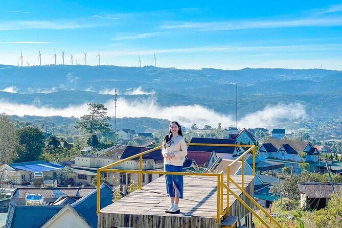 Da Lat Sunrise Tour: Cloud Hunting & Morning Glow Experience - Who Should Consider This Tour?