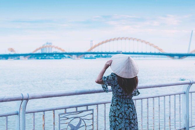 Da Nang 5 hour Guided Night Tour - Detailed Breakdown of the Itinerary