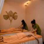 Da Nang: 90 minutes Herbal Massage (FREE PICK-UP for 2pax+) - What Is the Herbal Massage in Da Nang?