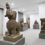 Da Nang Airport - Da Nang City - Key Points