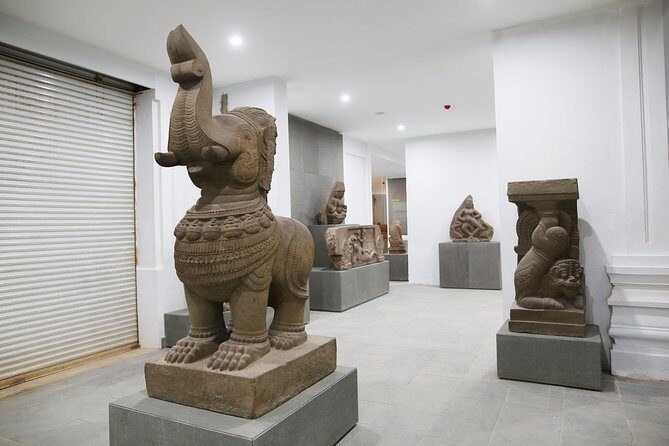 Da Nang Airport - Da Nang City - Key Points