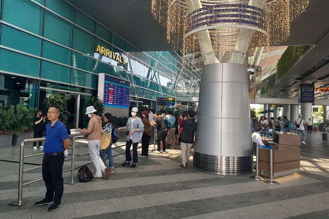 Da Nang Airport to/from Hue City Center by Private Car Transfer - Next: Lang Co Beach, a Coastal Gem