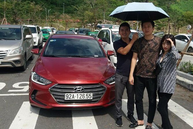 DA NANG AIRPORT To HOI AN HOTEL - Who Will Benefit Most?