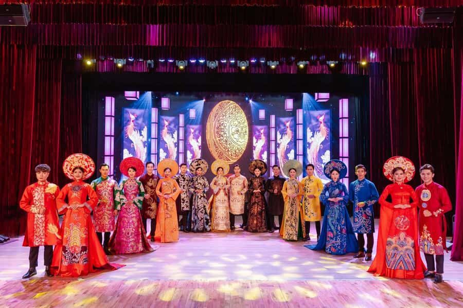 Da Nang: Ao Dai Show Ticket - Who Would Love the Ao Dai Show?