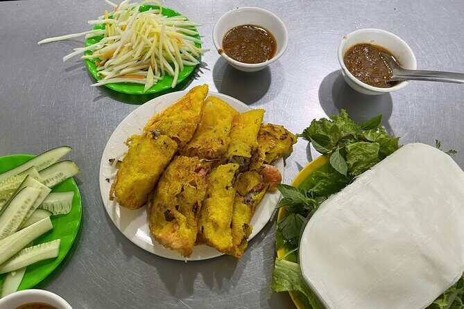 Da Nang Authentic Food and Hidden Gem Sightseeing Tour by Scooter - Final Thoughts