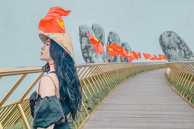 Da Nang Ba Na Hill - Golden Hand Bridge And Hoi An in 1 Day - Practical Details and Tips