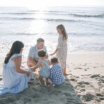 Da Nang Beach Photoshoot at Your Resort Capture Stunning Memories - The Experience in Action: A Closer Look