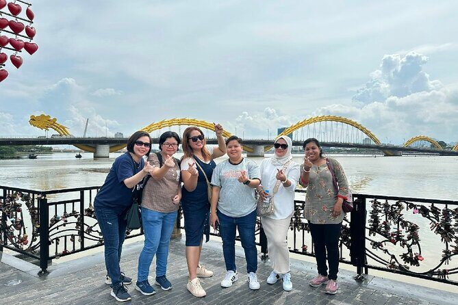 Da Nang City 1 Day Private tour - Who Will Love This Tour?