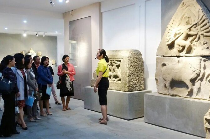 Da Nang City Highlights Half Day Group Tour - Who Is This Tour Best For?