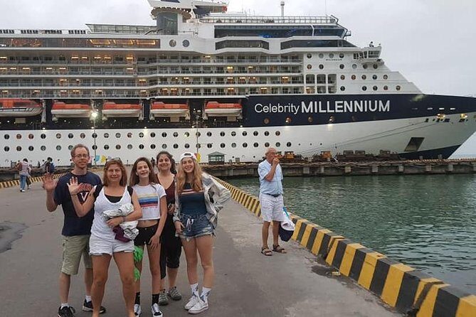 DA NANG city & HOI AN city Private Shore Excursion from CHAN MAY Port - Making the Most of Your Day: Tips for Travelers