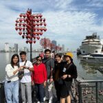 Da Nang City Sightseeing Private Tour With Charming Da Nang Show - Transportation and Practicalities