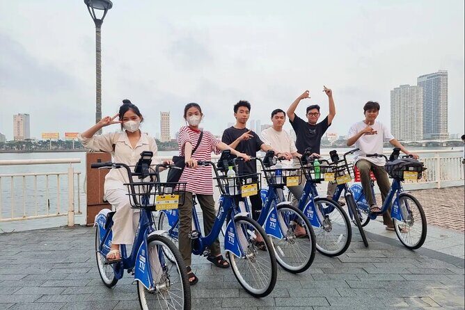 Da Nang City Sightseeing Private Tour With Female Tour Guide - Practical Aspects and Value