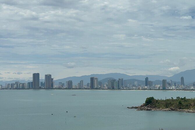 Da Nang City Sightseeing Private Tour With Seafood Buffet - What’s Included and What’s Not