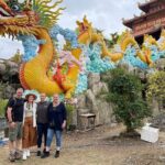 Da Nang City Tour Half-Day Group Exploration of Top Attractions - Exploring Da Nang’s Heart: The City Center