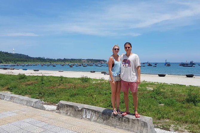 DA NANG CITY TOUR with DRAGON BRIDGE, MARBLE MOUNTAIN, MONKEY MOUNTAIN(Private) - How This Tour Balances Value and Experience