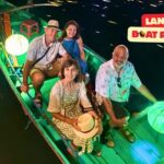 Da Nang: Coconut Forest & Hoi An Town with Lantern Release - What Makes This Tour Stand Out?