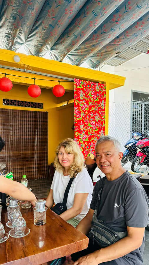 Da Nang: Coffee Making Class - An In-Depth Look at the Coffee Making Class