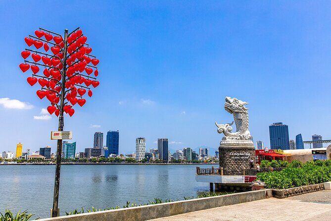 Da Nang Cultural And Historical Half-day Tour - Transportation, Guides, and Overall Experience