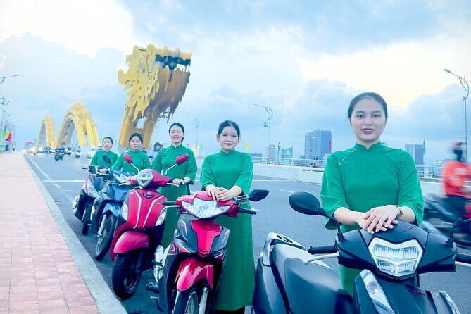 Da Nang Eco Adventure with Electric Scooter and Personal Guide - Why We Think This Tour Works Well