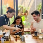 Da Nang Essence Phin Coffee Workshop and Linh Ung Pagoda - Practical Details and What to Expect