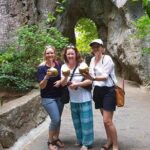 Da Nang Evening Tour with Marble Mountain, Monkey Mountain, Dragon Bridge - Authentic Experiences and Unique Insights