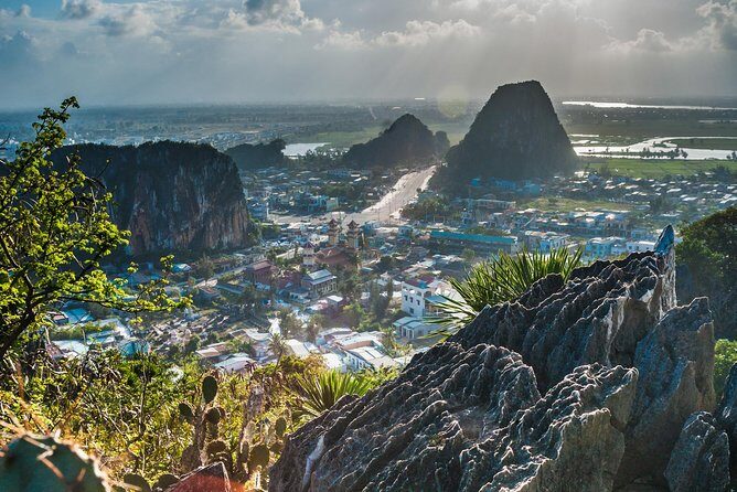 Da Nang Highlights Private Tour - What We Loved About This Tour