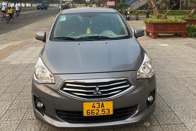 Da Nang - Hoi An Airport Transfer - Why Choose This Da Nang Airport Transfer?