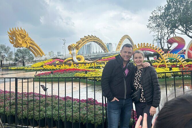 Da Nang, Hoi An Ancient Town Shore Excursion From Tien Sa Port - What’s Included and What to Budget For