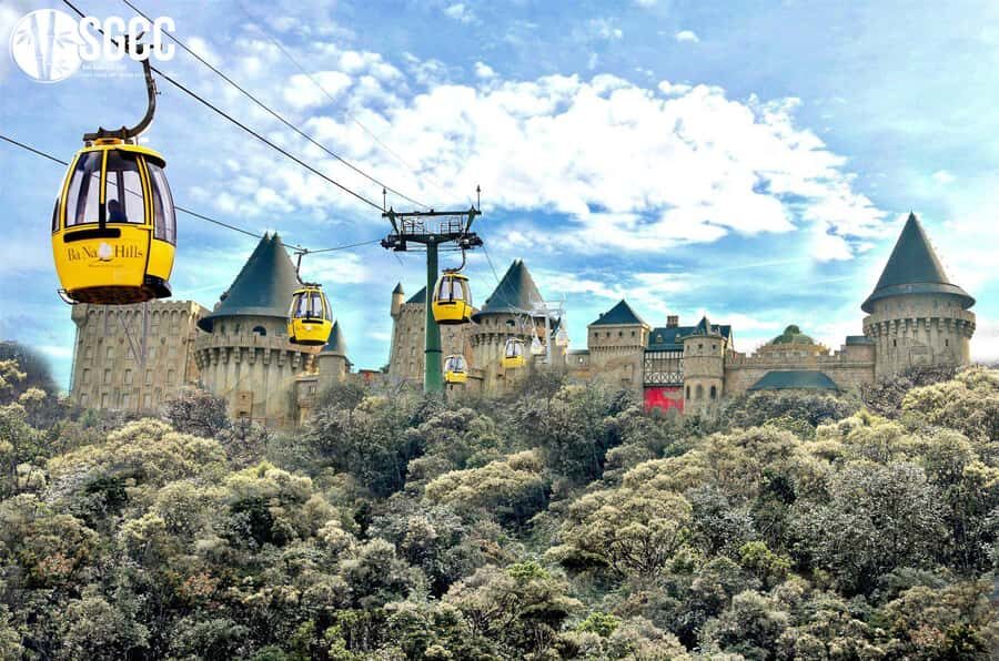 Da Nang/Hoi An: Ba Na Hills & Golden Bridge Full Day Tour - The Full Experience: What You Can Expect from This Tour