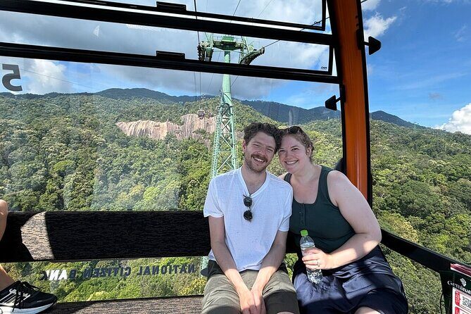 Da Nang/Hoi An : Ba Na Hills & Golden Bridge Luxury Private Tour - The Practical Side: What Makes This Tour Stand Out