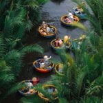 Da Nang/Hoi An: Coconut Forest Boat Ride & Optional Massage - Detailed Breakdown of the Tour Options