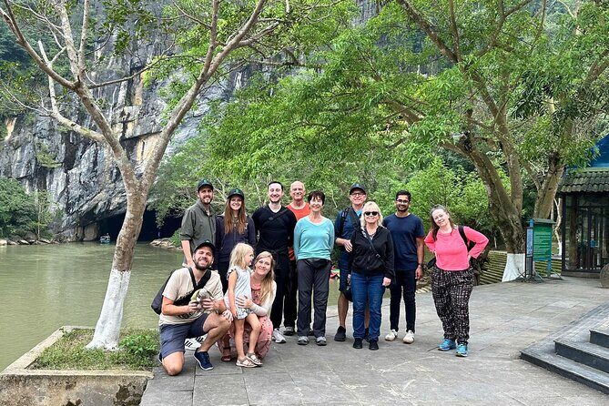 Da Nang & Hoi An: Explore Phong Nha Cave & Paradise Cave - Who Is This Tour Best Suited For?