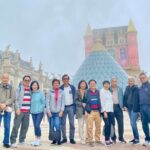 Da Nang/Hoi An to Golden bridge-Bana hills Private Tour - Practical Tips for a Smooth Experience